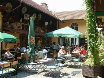 Foto: &quot;Gasthof Burger &quot;